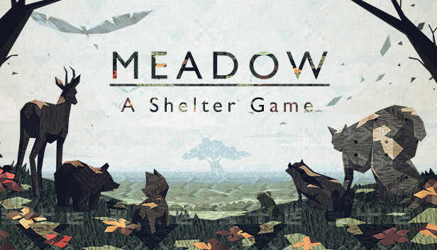 《草原/Meadow》免安装中文版