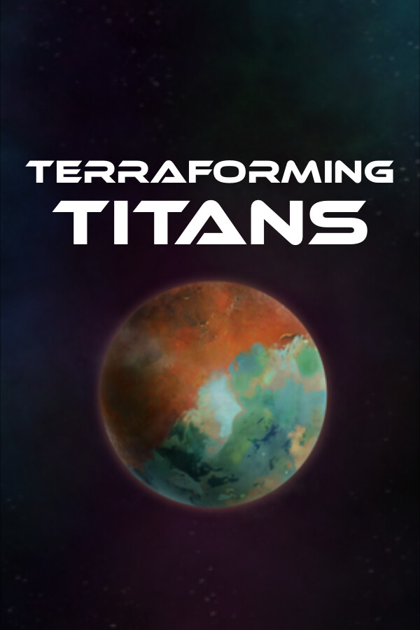 Terraforming Titans