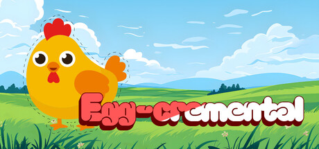 Egg-cremental|官方英文|容量188M插图1vexvex Egg-cremental|官方英文|容量188M插图1vexvex