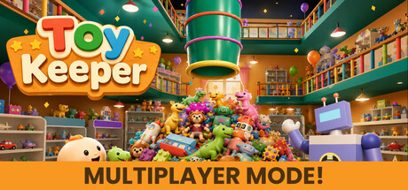 《玩具守护者/Toy Keeper》免安装中文版