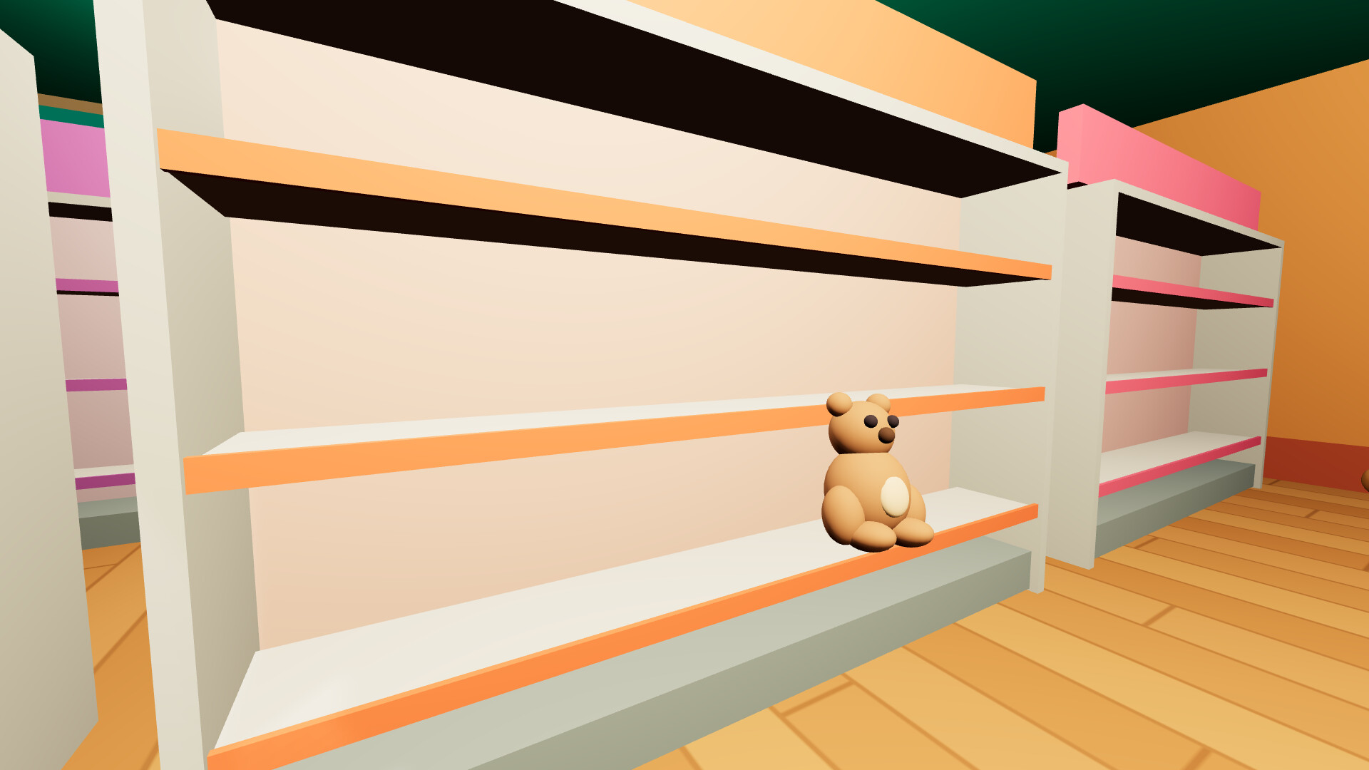玩具守护者|Toy Keeper|Build.24275593|官方中文|支持手柄|容量49M插图3跳跳游戏网
