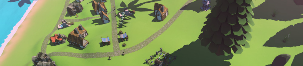 MMOrpg大亨2|v0.22.0|官方中文|MMORPG Tycoon 2插图1