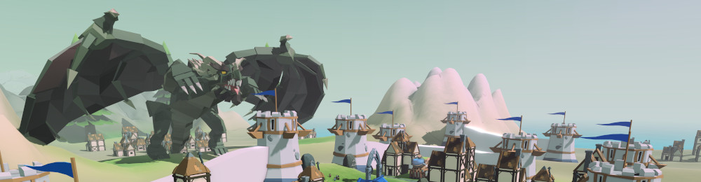 MMOrpg大亨2|v0.22.0|官方中文|MMORPG Tycoon 2插图2