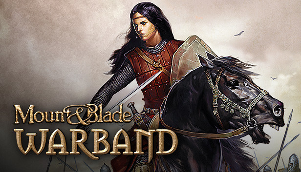 《骑马与砍杀：战团/Mount & Blade: Warband/联机版》免安装中文版