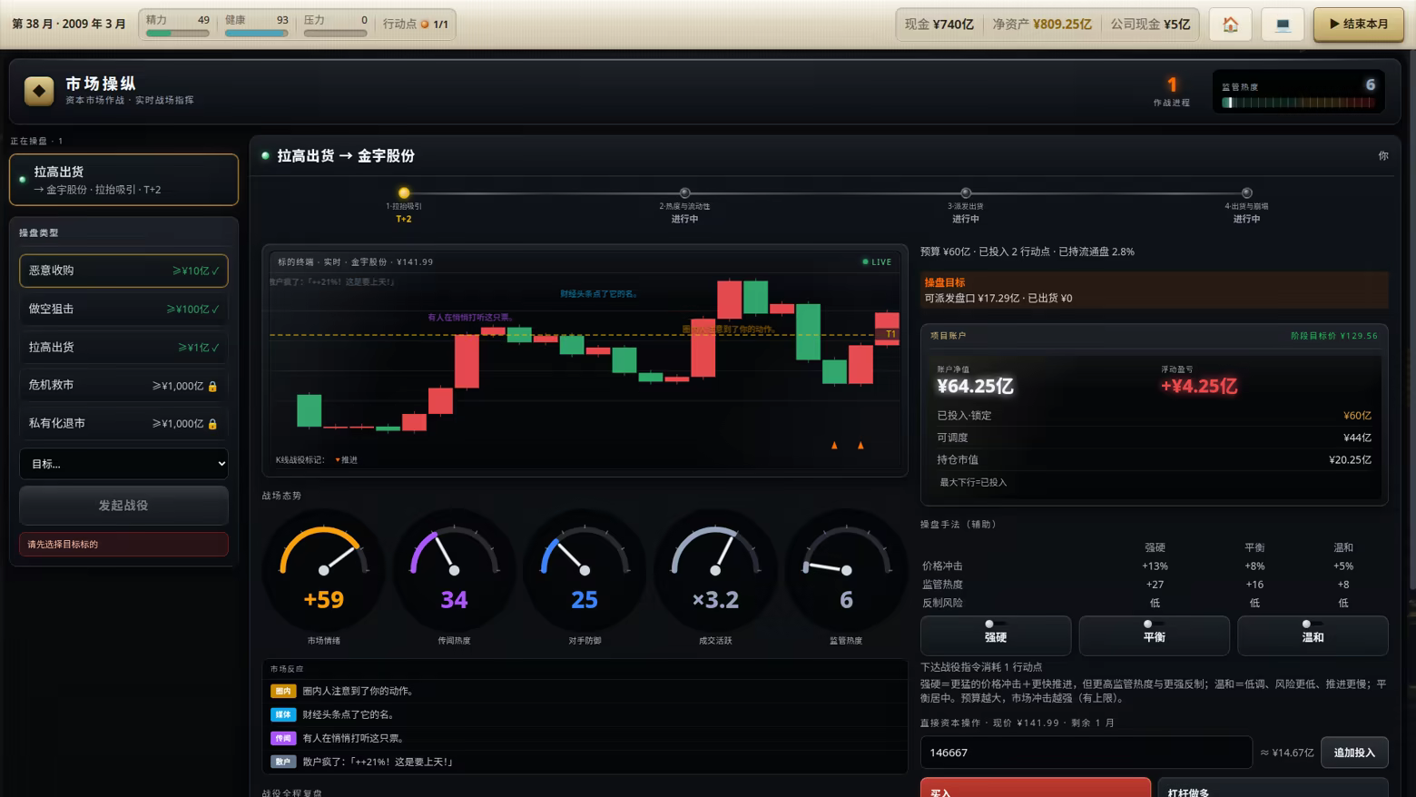 图片[6]-富豪榜：清算所/Rich List: The Order Build.25697444|策略战棋|470MB|中文-蝶影二次元