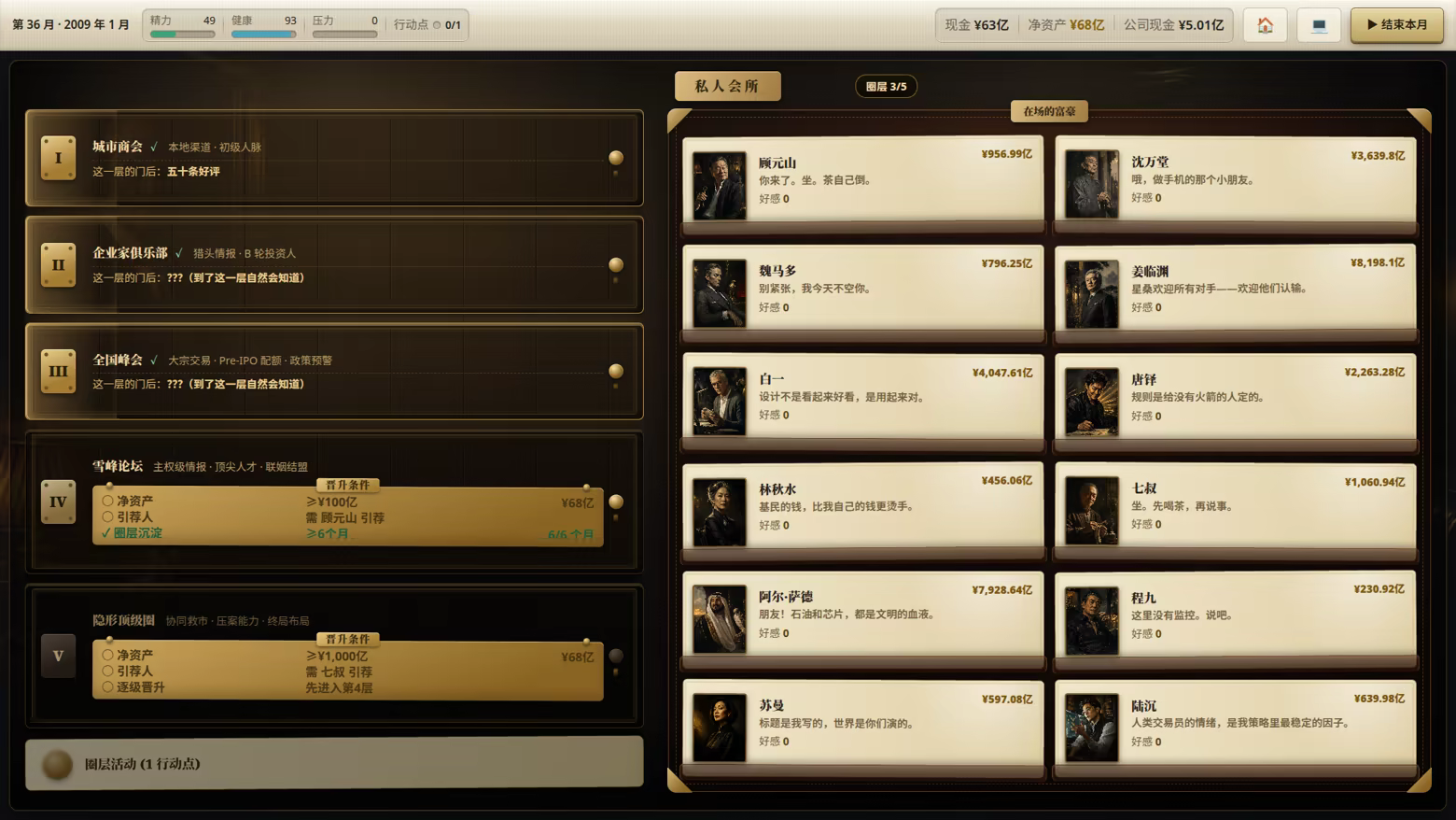 图片[10]-富豪榜：清算所/Rich List: The Order Build.25697444|策略战棋|470MB|中文-蝶影二次元