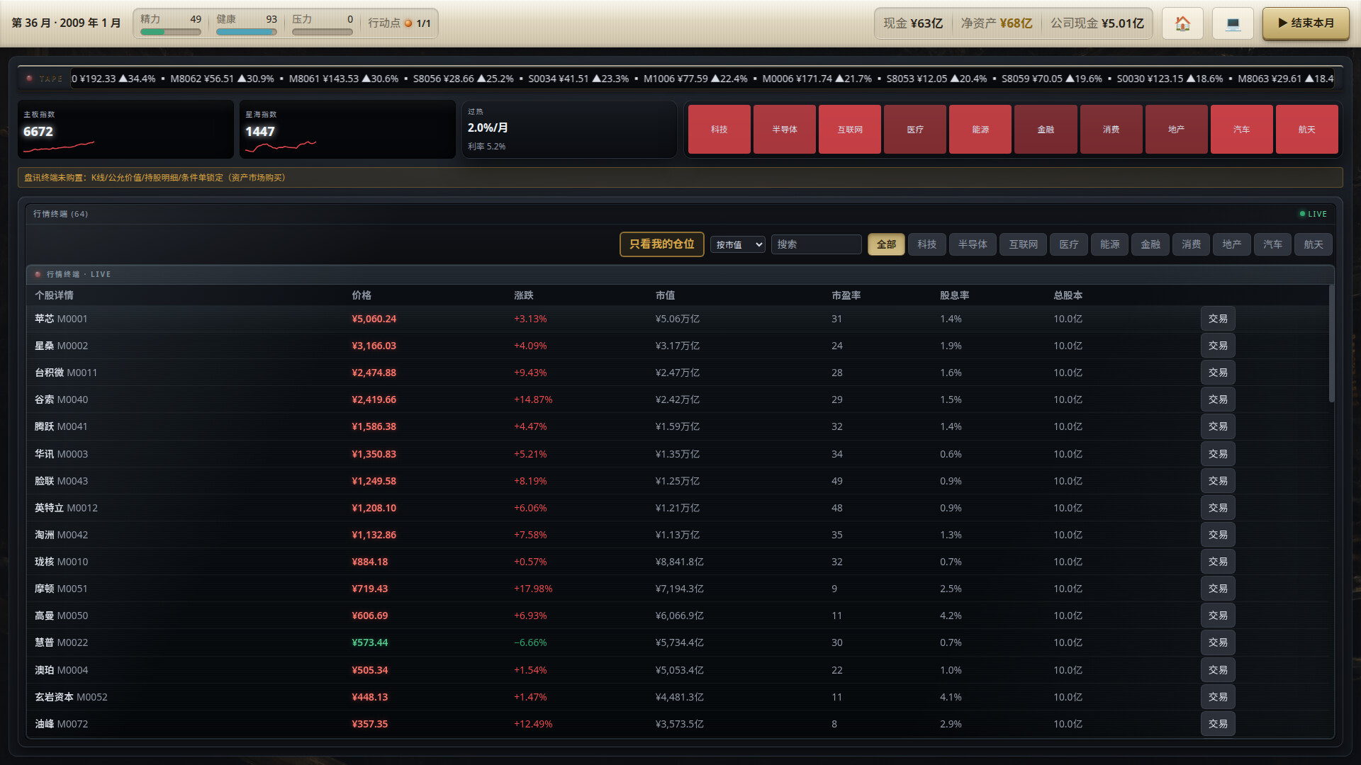 图片[21]-富豪榜：清算所/Rich List: The Order Build.25697444|策略战棋|470MB|中文-蝶影二次元