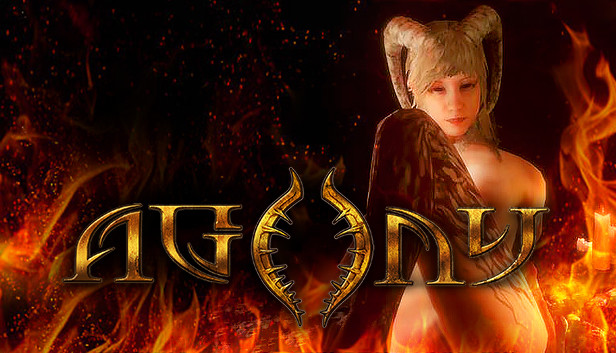《痛苦地狱/Agony》免安装中文版