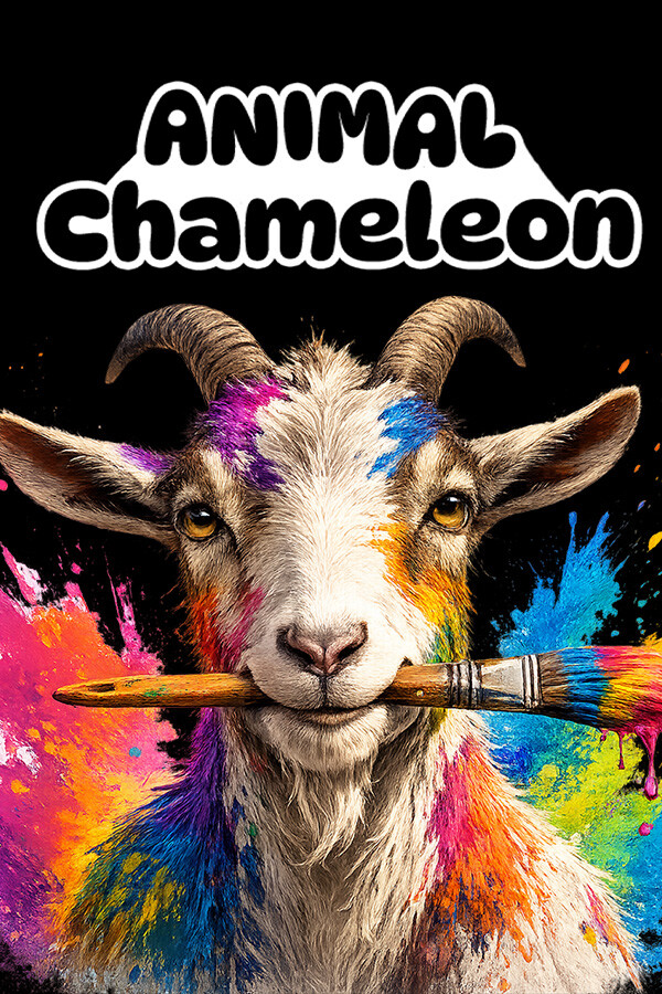 Animal Chameleon