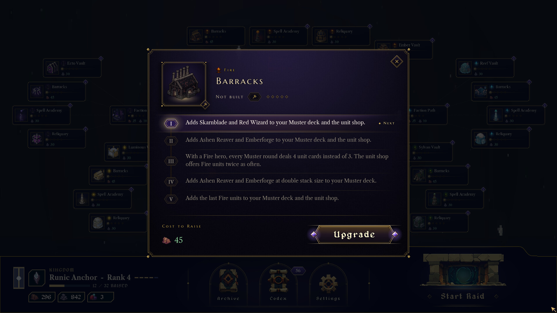Rift Raiders