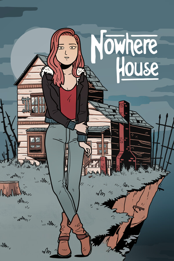 Nowhere House