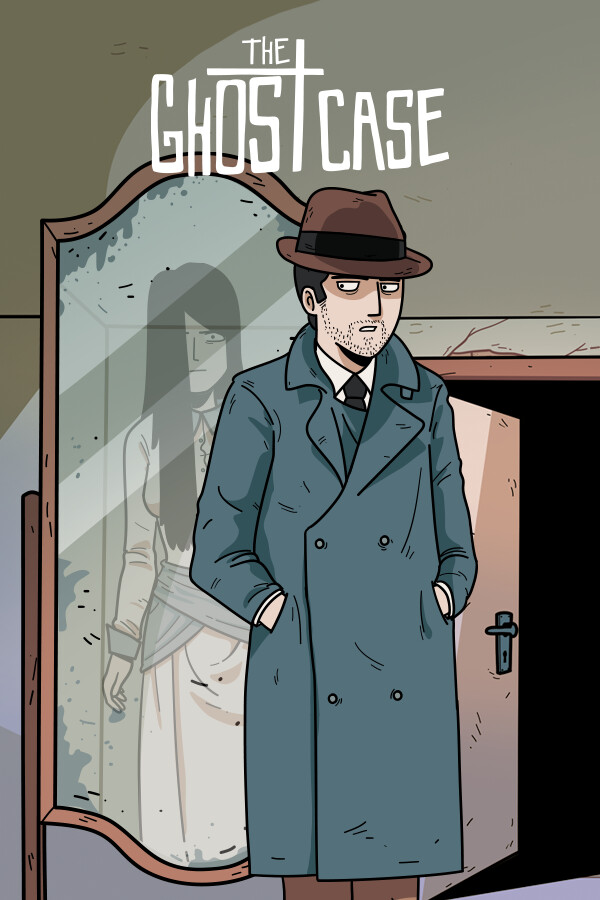 Ghost Case
