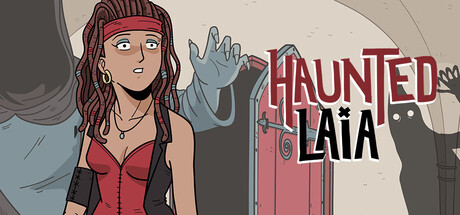 通灵的莱娅/Haunted Laia-苏白资源