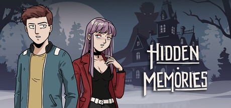 隐藏记忆 Build.24974372(Hidden Memories)免安装中文版