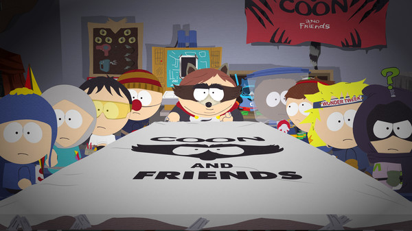 图片[1]-南方公园：完整破碎/South Park: The Fractured but Whole-秋风资源网