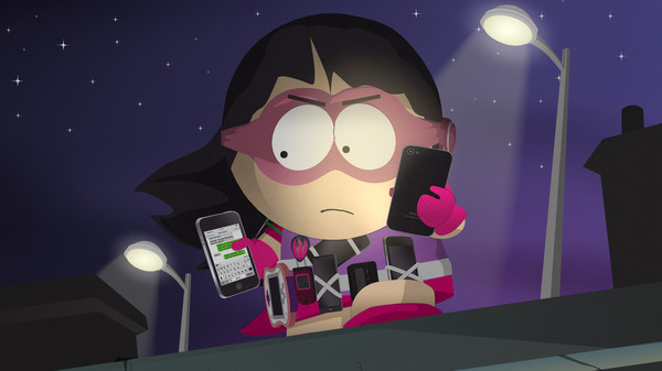 图片[5]-南方公园：完整破碎/South Park: The Fractured but Whole-秋风资源网