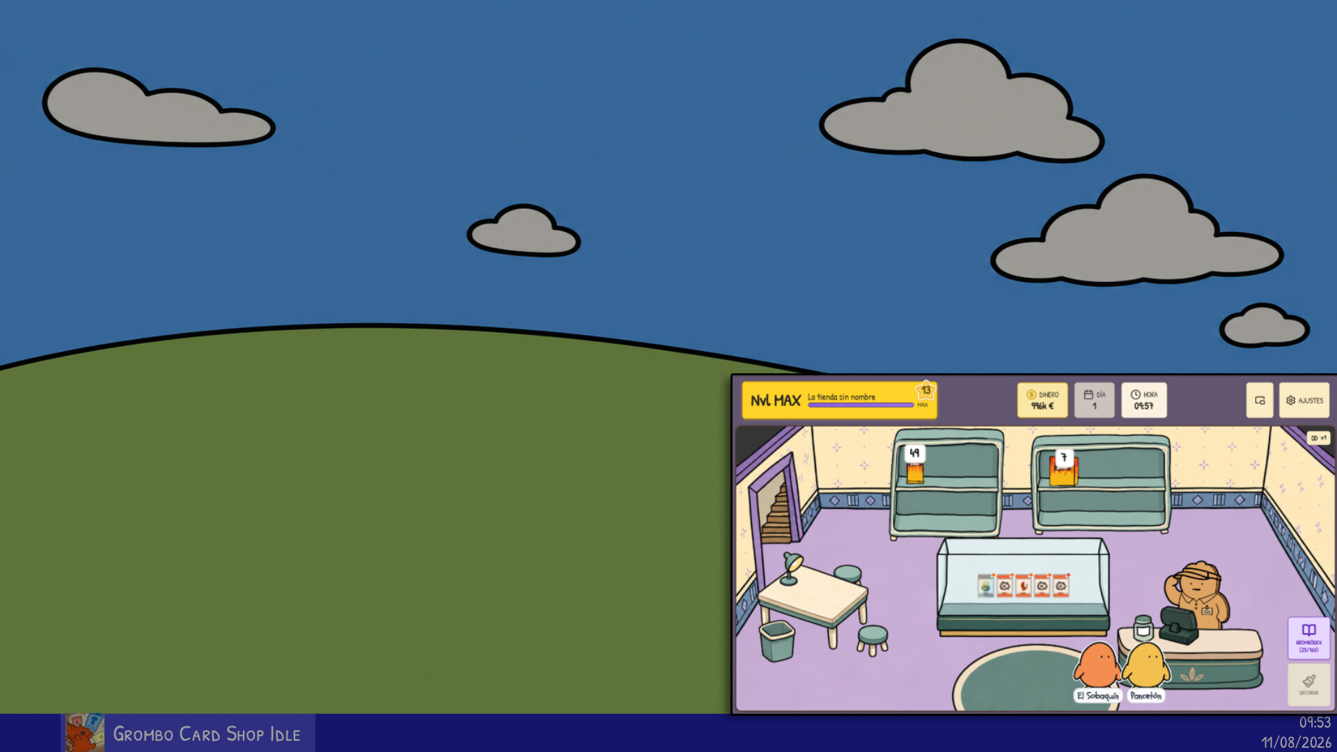 screenshot 5