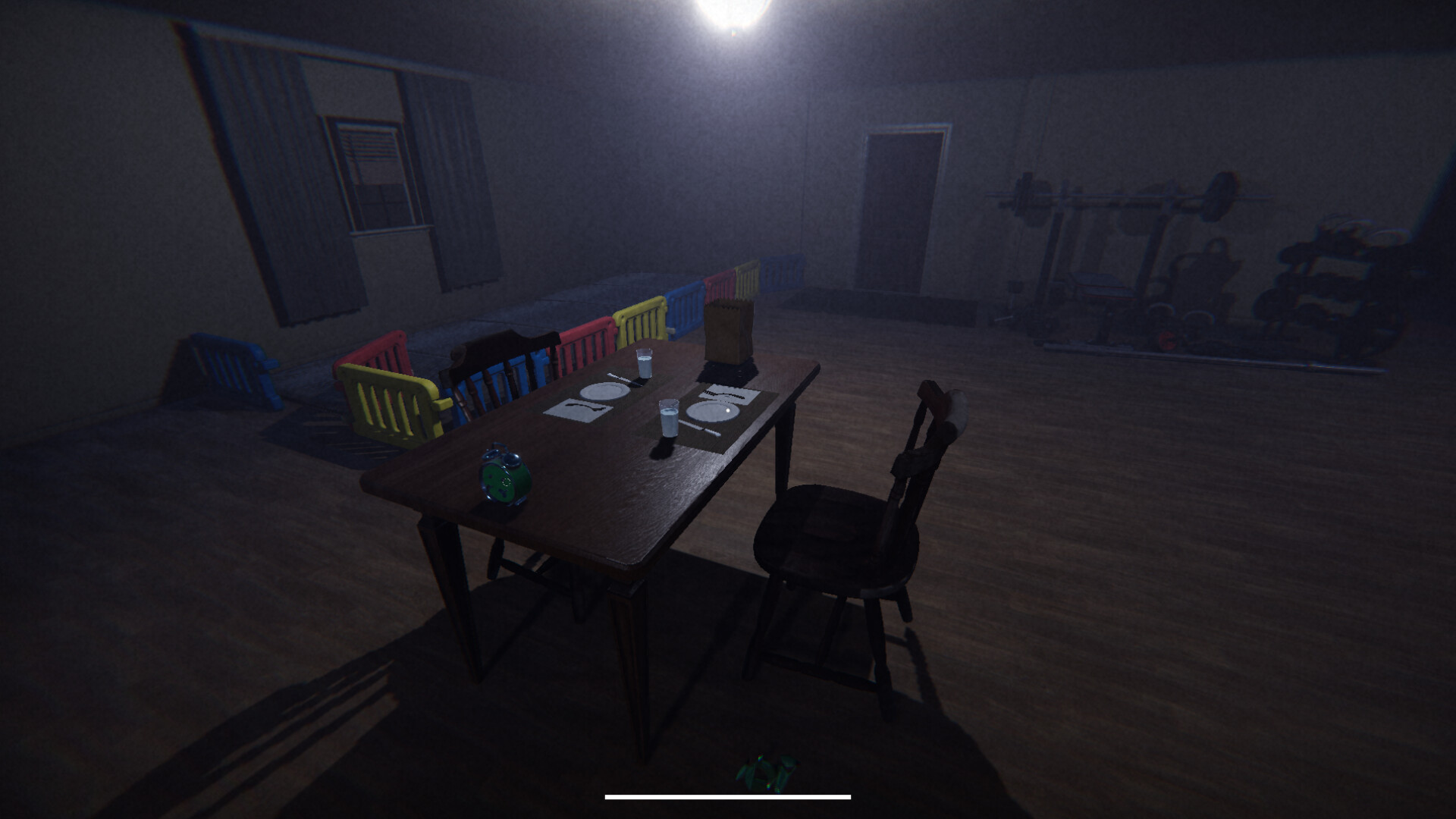 梦魇余息|Restcue|Build.25139087|官方简体中文|容量2.3GB