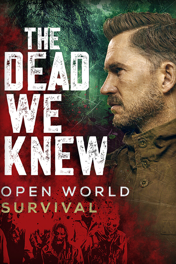THE DEAD WE KNEW