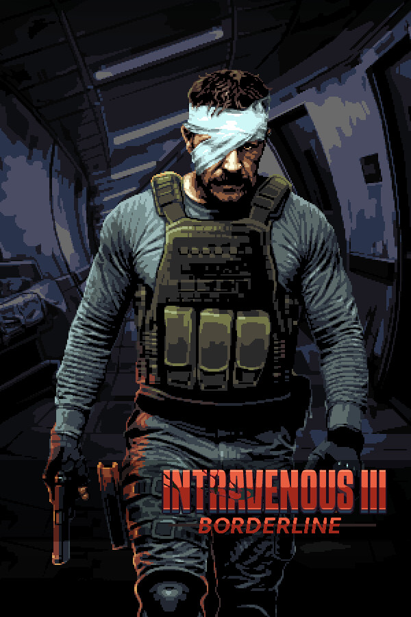 Intravenous 3: Borderline