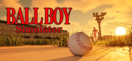 球童模拟器/BALL BOY Simulator   Build.25234226   免安装中文版-梨子乐游戏