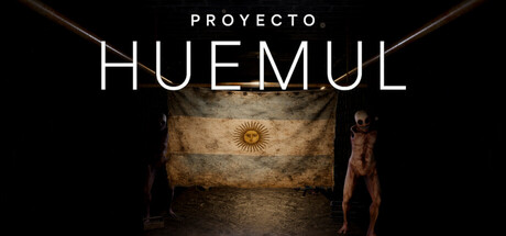 韦穆尔计划/Proyecto Huemul-苏白资源