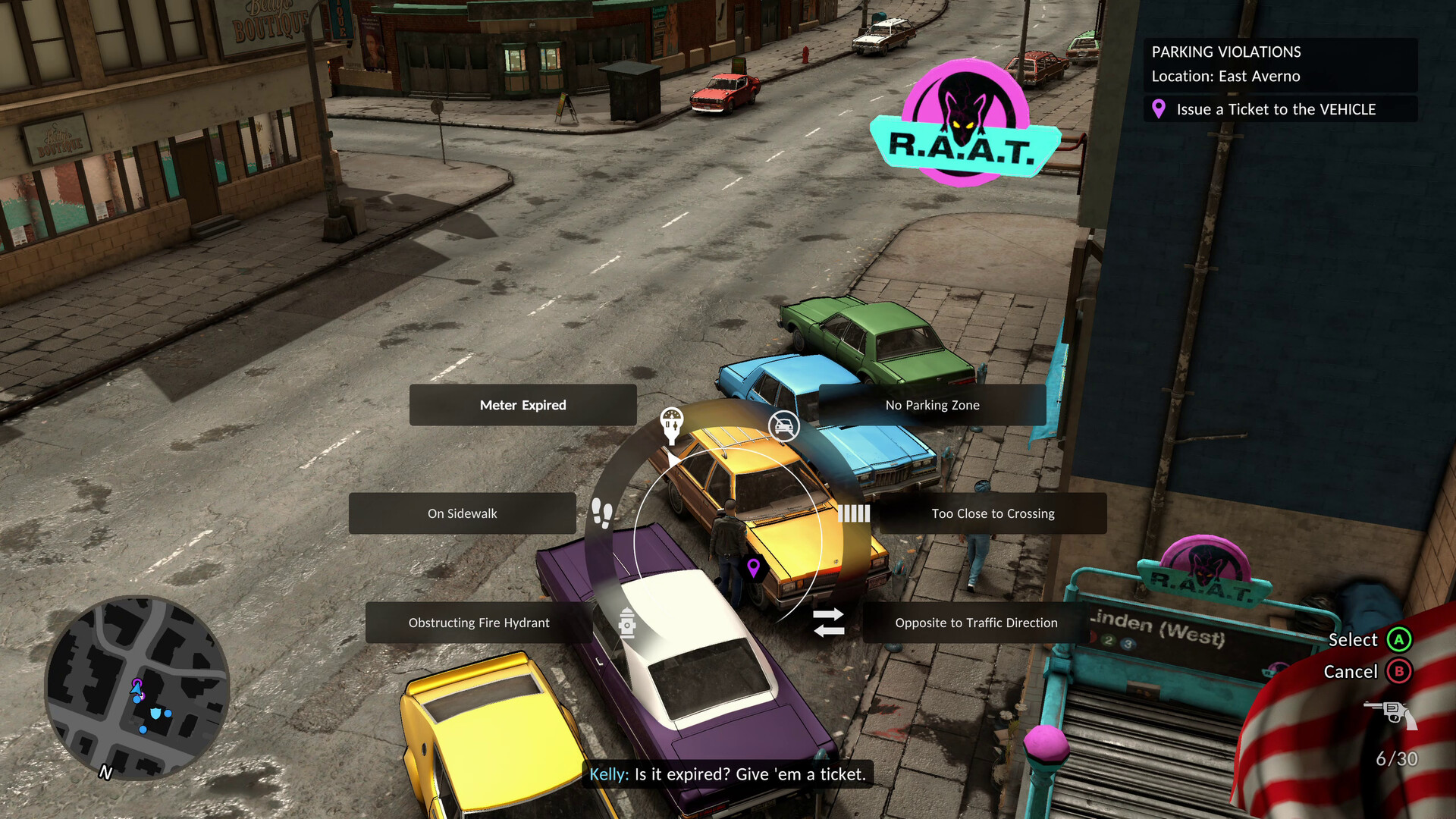图片[10]-《警区(The Precinct)》[v1.4.18262]-火种游戏
