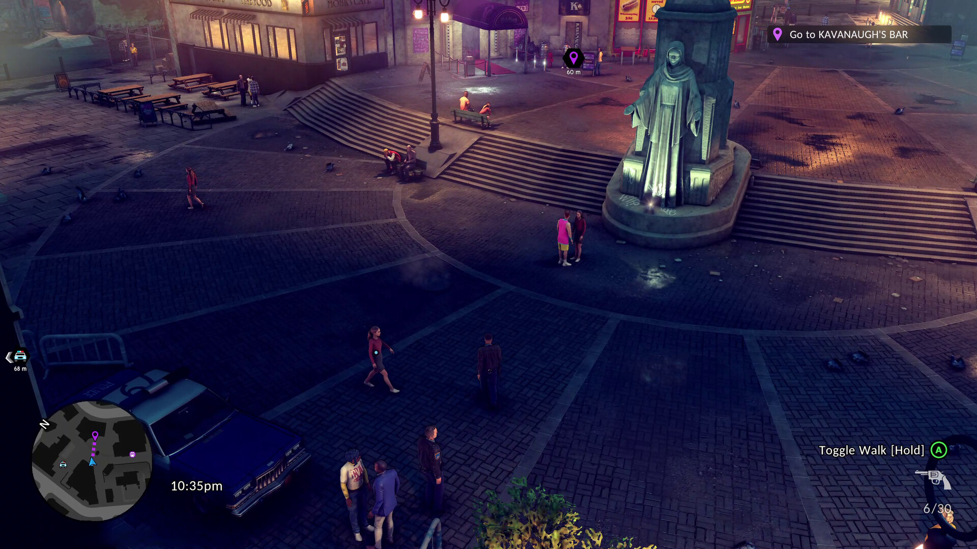 图片[11]-《警区(The Precinct)》[v1.4.18262]-火种游戏