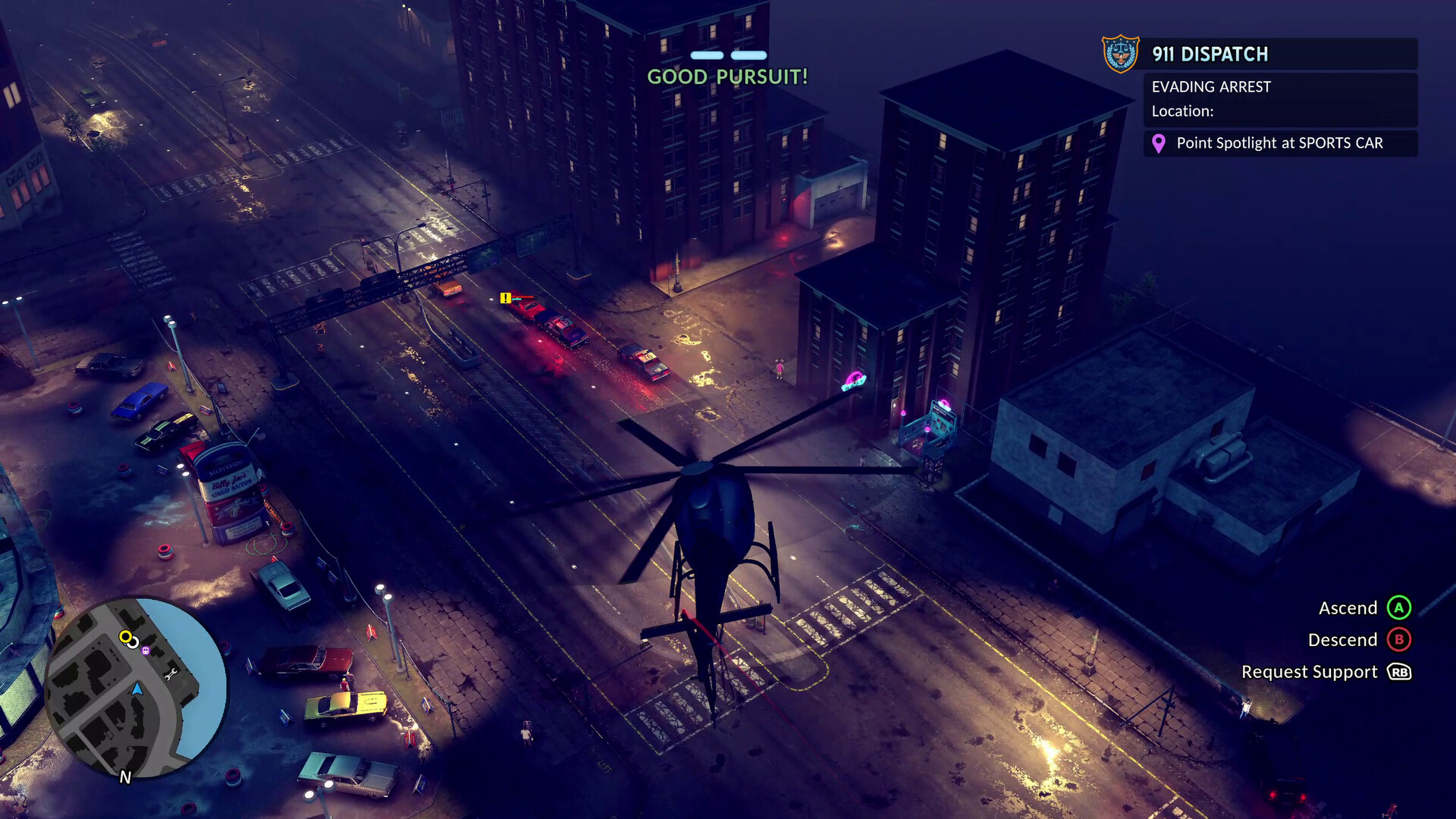 图片[7]-《警区(The Precinct)》[v1.4.18262]-火种游戏