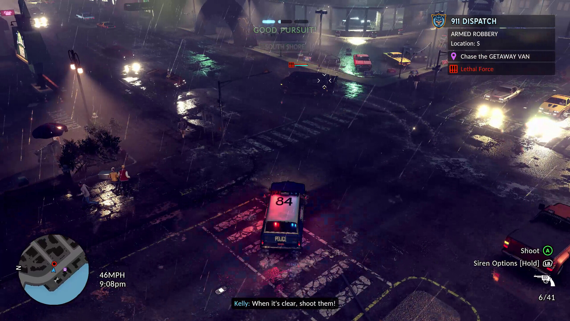 警区(The Precinct)绿色版|百度云迅雷下载插图1-小白游戏网 警区(The Precinct)绿色版|百度云迅雷下载插图1-小白游戏网