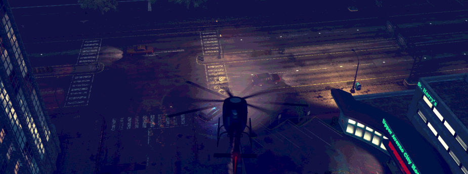 警区/The Precinct（1.4.18135+集成血战唐人街+全DLCs+Build.18467516升级档-警察版GTA）