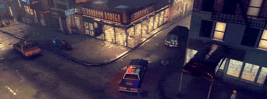 警区/The Precinct（1.4.18135+集成血战唐人街+全DLCs+Build.18467516升级档-警察版GTA）