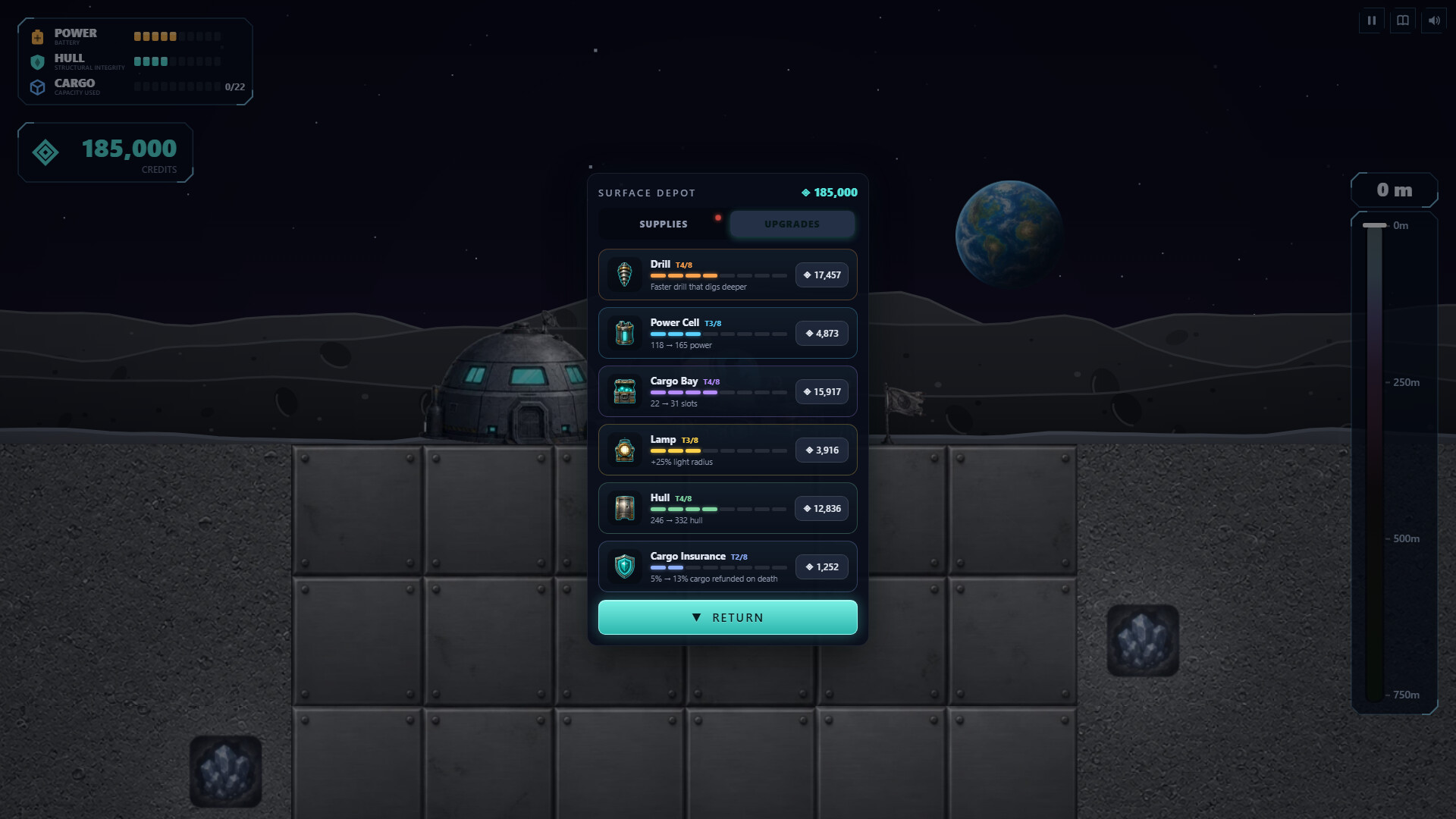 月球矿工|Moon Miner|官方中文|支持手柄|容量339M