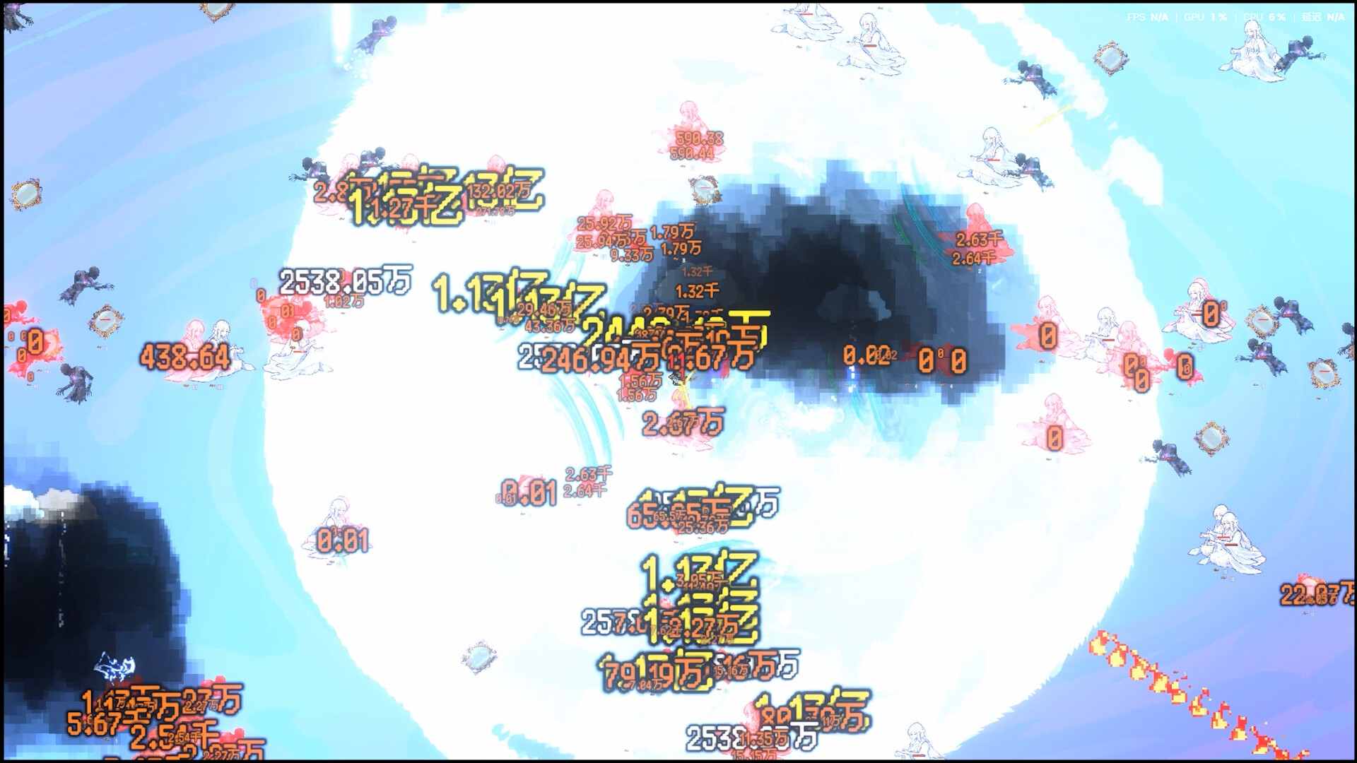 图片[9]-像素修仙录/Pixel Cultivation Chronicles Build.25796766|策略模拟|875MB|中文-蝶影二次元