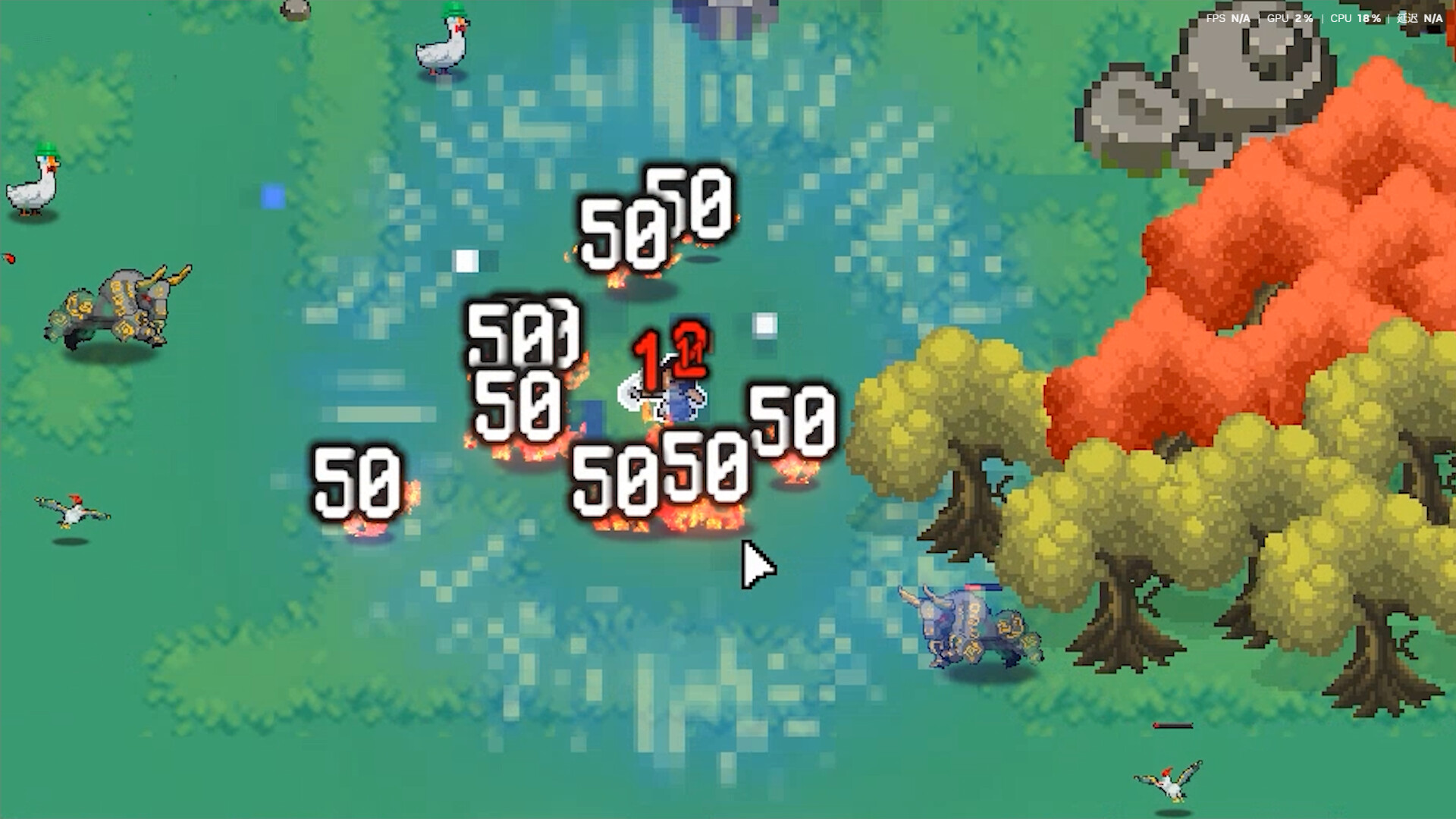 图片[7]-像素修仙录/Pixel Cultivation Chronicles Build.25796766|策略模拟|875MB|中文-蝶影二次元