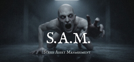 封存资产管理局|S.A.M. – Stasis Asset Management|Build.24291086|官方中文|容量375M