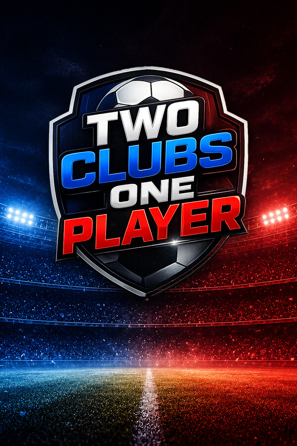 Two Clubs One Player