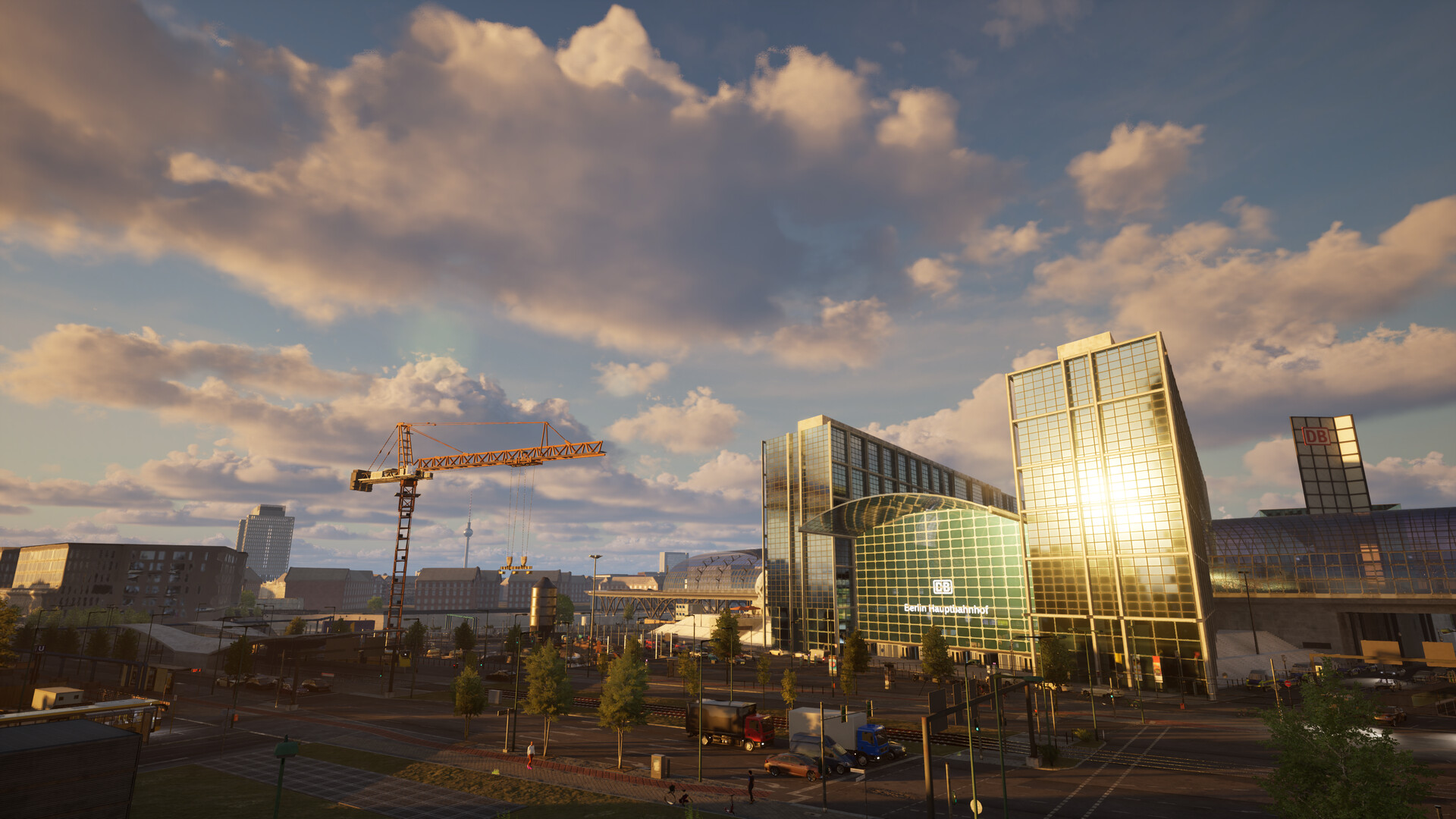 图片[20] • 《城市公交模拟-虚拟机版/The Bus》Build.22508815|容量66.7GB|官方简体中文|支持键盘.鼠标.手柄 • BUG软件