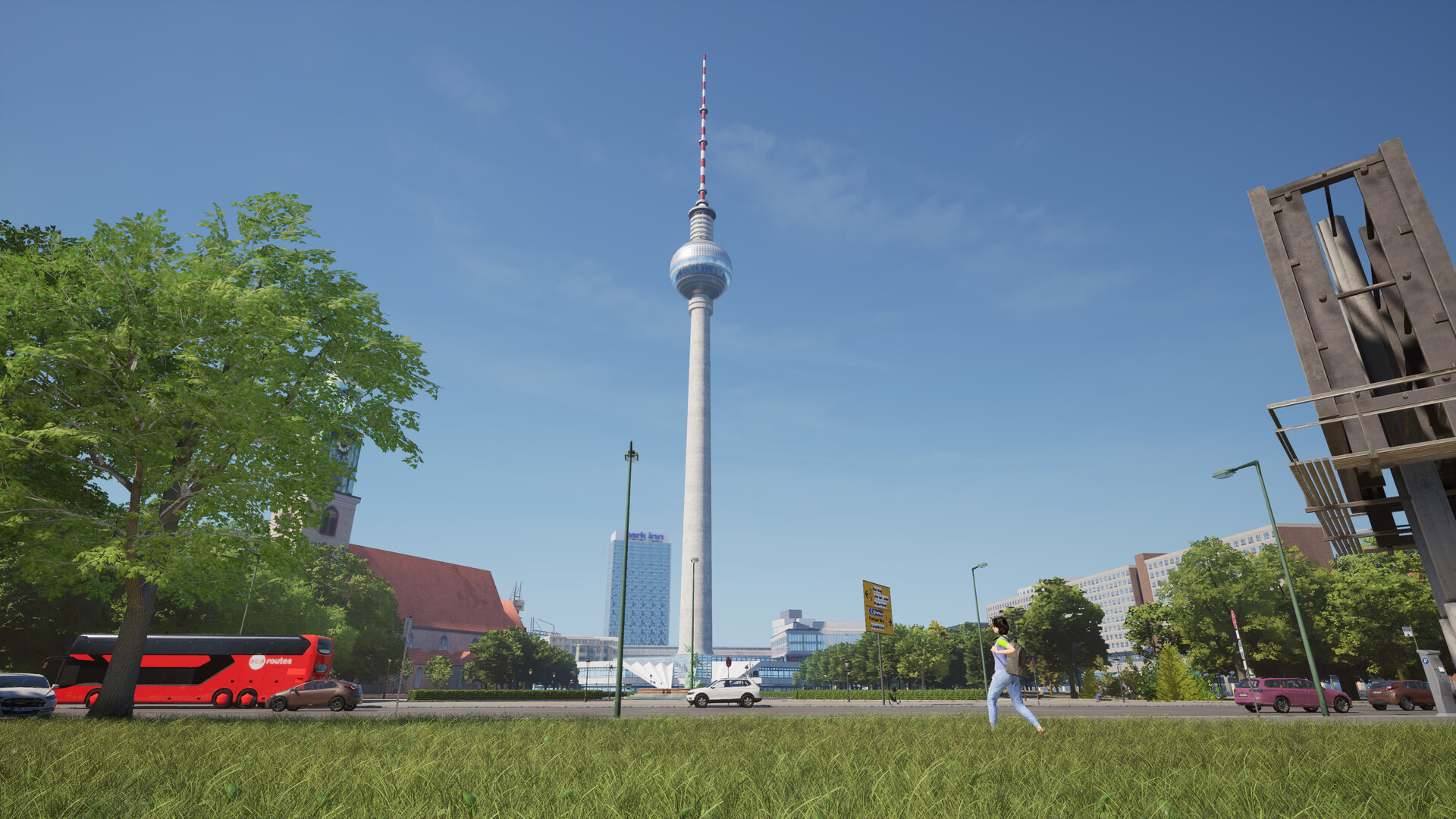 图片[16] • 《城市公交模拟-虚拟机版/The Bus》Build.22508815|容量66.7GB|官方简体中文|支持键盘.鼠标.手柄 • BUG软件