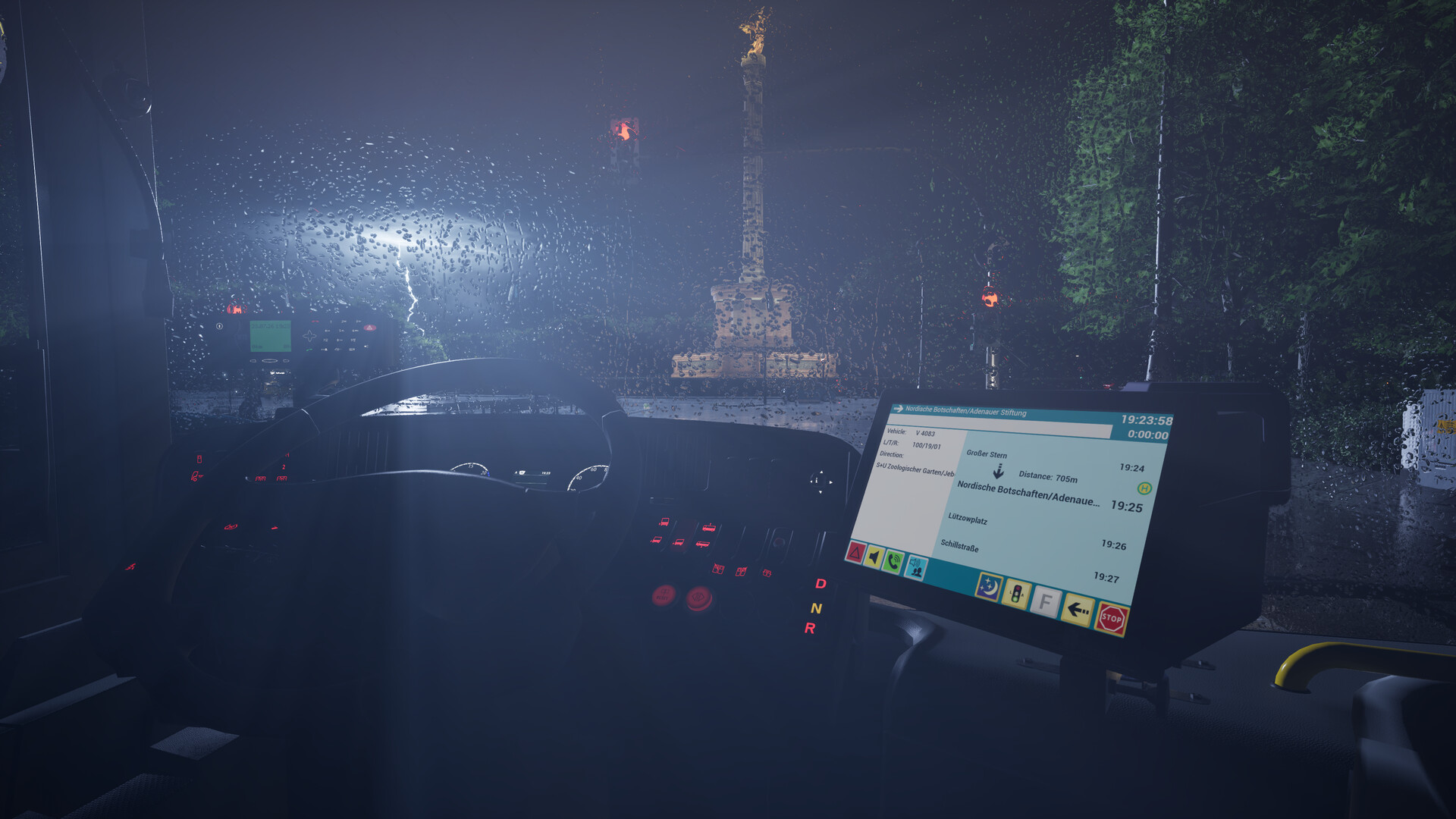 图片[18] • 《城市公交模拟-虚拟机版/The Bus》Build.22508815|容量66.7GB|官方简体中文|支持键盘.鼠标.手柄 • BUG软件