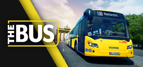 《城市公交模拟-虚拟机版/The Bus HYPERVISOR》免安装中文版