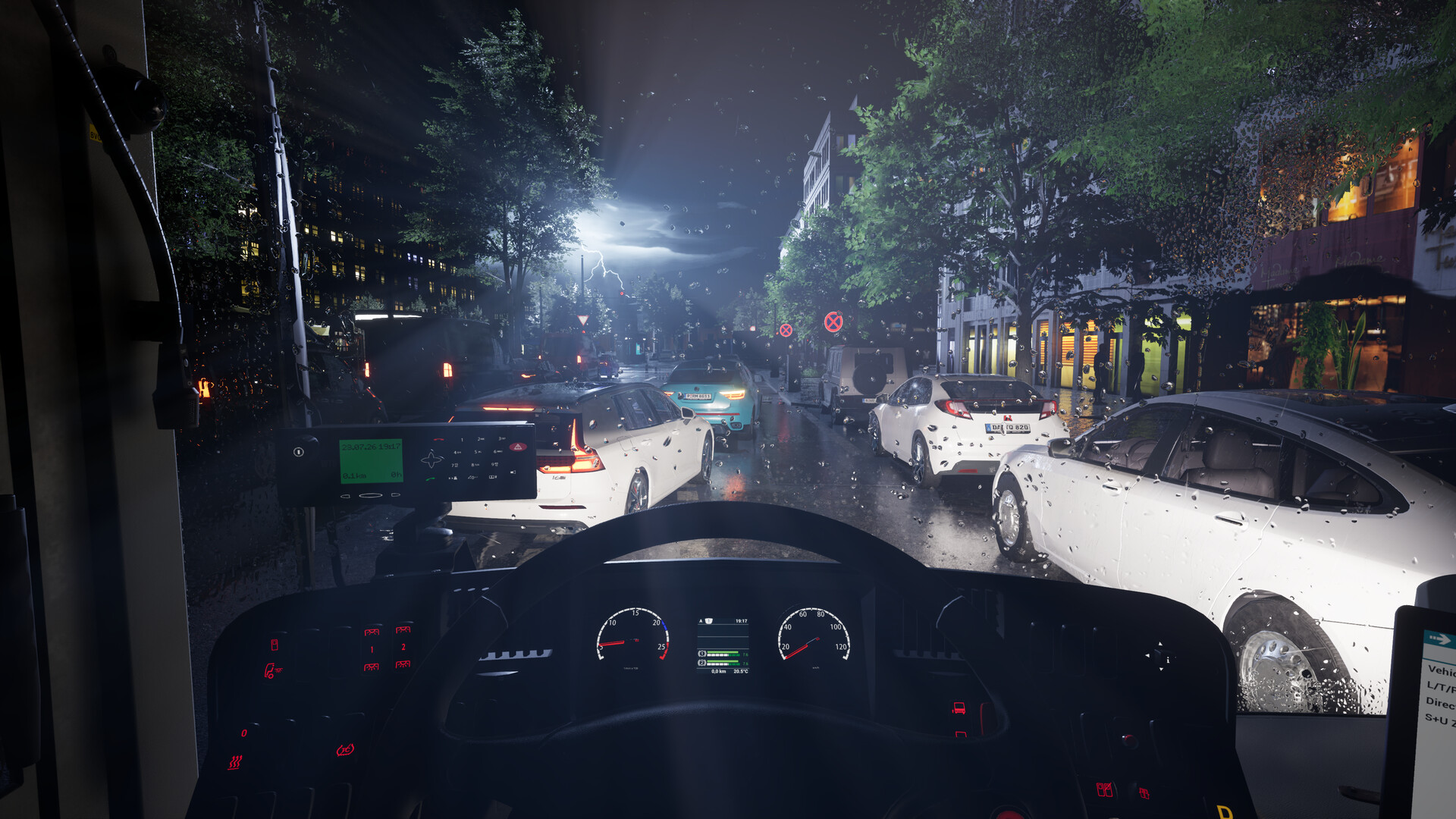 图片[8] • 《城市公交模拟-虚拟机版/The Bus》Build.22508815|容量66.7GB|官方简体中文|支持键盘.鼠标.手柄 • BUG软件