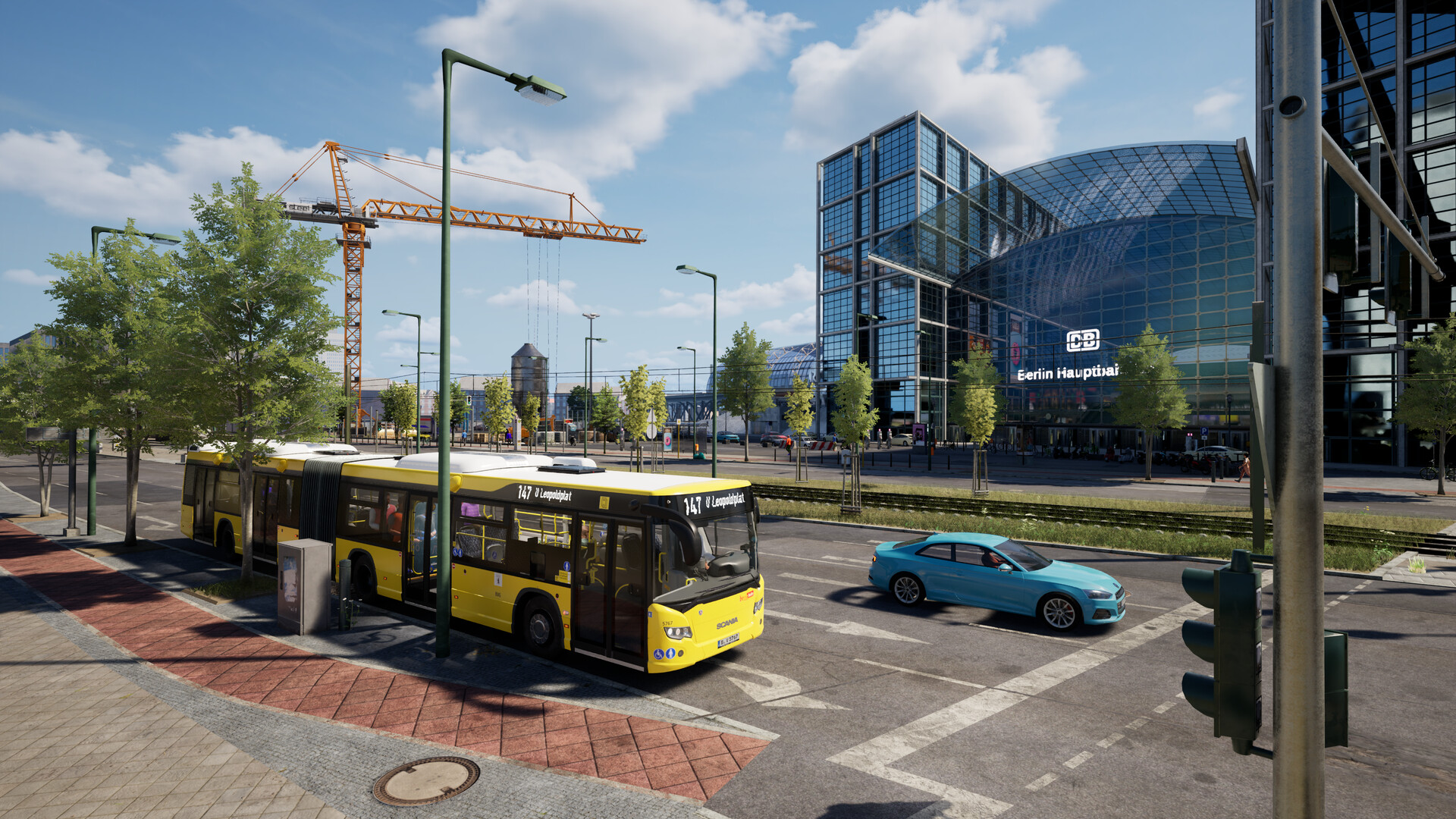 图片[23] • 《城市公交模拟-虚拟机版/The Bus》Build.22508815|容量66.7GB|官方简体中文|支持键盘.鼠标.手柄 • BUG软件