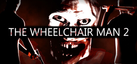 轮椅上的男人2/The Wheelchair Man 2-苏白资源