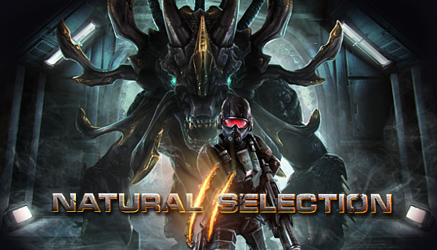 《物竞天择2/Natural Selection 2》免安装中文版