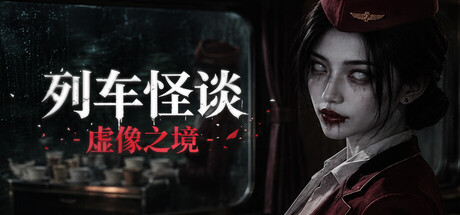 列车怪谈：虚像之境/The Wraith Train: Illusory Domain Build.25035541（官中）-无忧免费游戏网