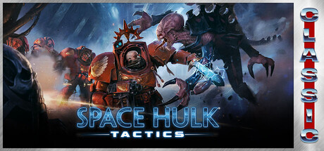《太空战舰：战术/Space Hulk: Tactics》免安装中文版