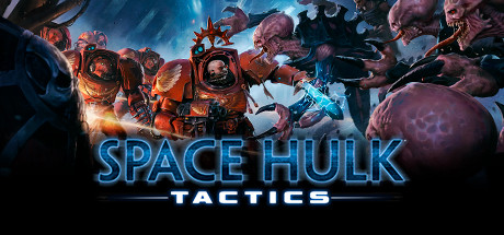 太空战舰 战术（Space Hulk Tactics）免安装中文版