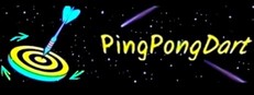 PingPongDart