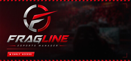 战线电竞经理/FRAGLINE: Esports Manager Build.24957846|体育竞速|容量270MB|免安装绿色中文版-KXZGAME